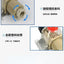 Automatic Chicken Feeder Pigeon Chicken Duck Carrier Pigeon Trough Intellegent Timing Automatic Chicken Feeder Pigeon Supplies