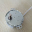 Incubator full-automatic small household humidifier motor low-speed egg turning motor incubator deceleration motor accessories