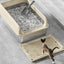 Litter Catcher Mat Litter Trapping Mat Double-Laye Cat Litter Pads Detachable Cat Box Mat Litter Mat Trapper For Home Pet Shops