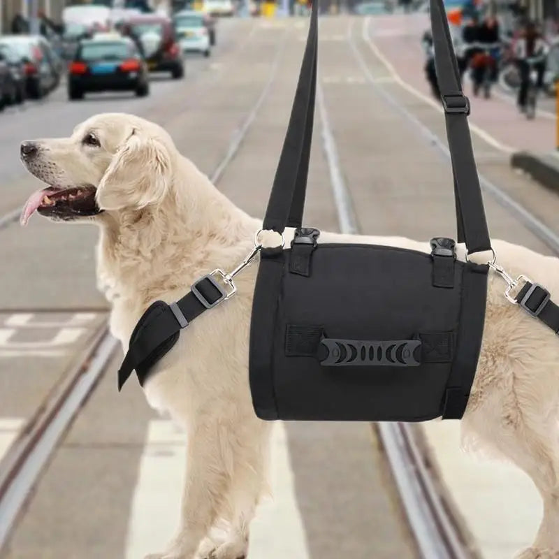 Dog Harness Medium Sized Dog Easy Walking Pull Dog Harness Dog Vest Harness with Control Handle No Choke Pet Neck Harness