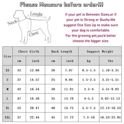Winter Dog Clothes Fleece Dog Coat Puppy Hoodies Chihuahua Dachshund Bichon Dog Clothing Girls Dog Jacket Funny Coslpay Apparel
