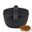 Silicone Treat Pouch For Dogs Portable Silicone Training Container Clip On For Dog Training Training Container Food Reward