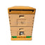 ACME-20P Low price plastic 20 frame beehive plastic bee hive for sale
