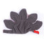 New Creative  Funny Pet Headgear Cosplay Cannibal Flower Hat Pet Dog Cat Halloween Costume Dog Costumes for Small Dogs