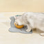 1PC Pet Placemats Are Waterproof And Non-slip To Prevent Food And Water Spills And Easy To Clean For Dogs And Cats