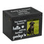 Pet Cremation Box Wooden Photo Frame Memorial Box Large Memorial Urns Pet Ashes Photo Box Dog Urns Pet Cremate Urn For Dog Or