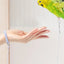 Detachable Bird Foot Chain Outdoor Parrot Pet Flying Rope Biting-Resistant Bird Training Toy With Ankle Foot Ring For Terrace