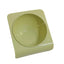 Cat Bowl Anti Vomiting 15 Degree Tilted Bowl Pet Supplies Mess Free Anti-Slip Stress Free Ergonomic Cat Bowls For Dogs And Cats