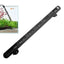 Aquarium Heater Cover Guard Aquarium Fish Tank Heating Rod Sleeve Heat-Resistant With Suction Cups Heater Protectors For Water
