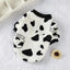 1Pc Small Dog Autumn/Winter Flannel Pet Clothing Cute and Warm Teddy Cat Clothing Comfortable