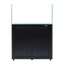 450L 119Gallon CADE Glass Aquarium Marine Fish Tanks With Cabinet