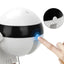 Cat toys interactive cat toys, cat teasing toy lifting ball, automatic lifting cat toy, electric fluttering cat rotating toy