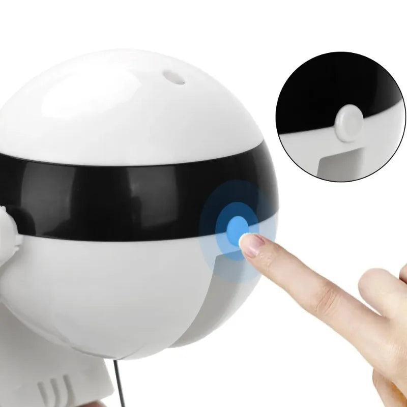 Cat toys interactive cat toys, cat teasing toy lifting ball, automatic lifting cat toy, electric fluttering cat rotating toy