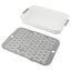 Rabbit Litter Box Small Pet Toilet Tray Rabbit Guinea Pig Litter Tray Toilet Box General Household Supplies Affordable