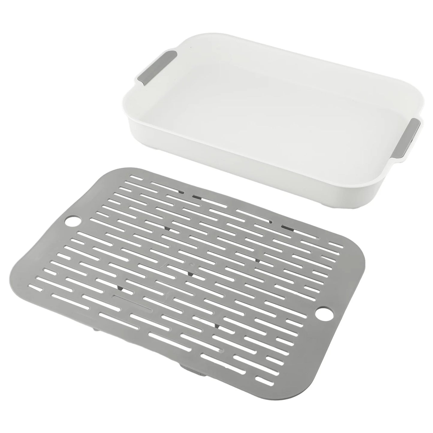 Rabbit Litter Box Small Pet Toilet Tray Rabbit Guinea Pig Litter Tray Toilet Box General Household Supplies Affordable