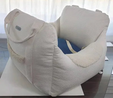 Pet car seat car travel pet sofa seat cushion four seasons general pet supplies dog kennel wholesale