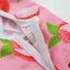 Cute Cartoon Print Overalls for Small Medium Dogs After Sterilization Dressing Surgery Pet Cat Outfit Soft Cotton Puppy T Shirts