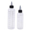 Plastic Empty Droplet Bottles - 30ml, 60ml, 100ml, 120ml, 250ml