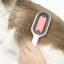 Double-Sided Fur Removal Brush