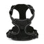 Pet Dog Harness for Medium Large Dogs, Adjustable Reflective No-Choke Padded Pet Vest Harness with  Front Clip Control Handle