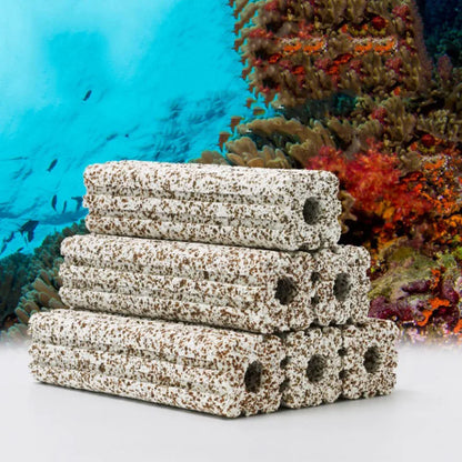 Aquarium Filter Nano Biochemical House Media Nitrifying Bacteria Fish Tank Accessories For Aquarium Water Cleaning Filter Medias