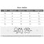 Pet Dog Clothing Four-legged Fashion letter Pet Dog Clothes for Dogs Coat Hoodie Sweatshirt Four seasons One-piece Jumpsuit
