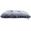 Plump And Thickened Pure Cotton Warm Dog Bed Mat Cat Mattress Winter Warm Pet Mat Non-slip Design Machine Washable  Pet Bread Ma