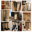 20/50M Cat Scratch Resistant Tight and Durable Scratch Pole Climbing Frame Fine Sword Hemp Rope Pet Cat Scratchers