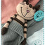 MR ViviCare Cat Plush Toy Small Soft Simulation Kids Stuffed Animal Toys For Children Cute Photo Props Girls Birthday
