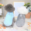 Pet Dog Sweater Fleece Winter Warm Soft Dog Clothes Comfort Puppy Clothing For Small Dogs Chihuahua Cat Hoodie Pet Accessories