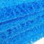 Aquarium Filter Super Thick Biochemical Filter Plastic Mesh Rattan Sponge for Aquarium Fish Tank Bio Cotton Foam Skimmer New 4CM