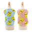 Summer Breathable Pet Dog Vest Shirts Cute Yellow Duck Pet Puppy Cat T-Shirt Tank Top Clothes Stretchy Vest for Chihuahua Dogs