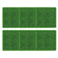 Chicken Coop Bedding Mats Coop Chicken Box Nesting Mat Washable Chicken Bedding For Coop And Laying Boxes Pad Coop Mat For