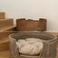 Four Seasons Universal Pet Nest Mat Suitable for Solid Wood Oak Kennel Cat Nest Sofa Bed Medium and Small Dog Universal Dog Sofa