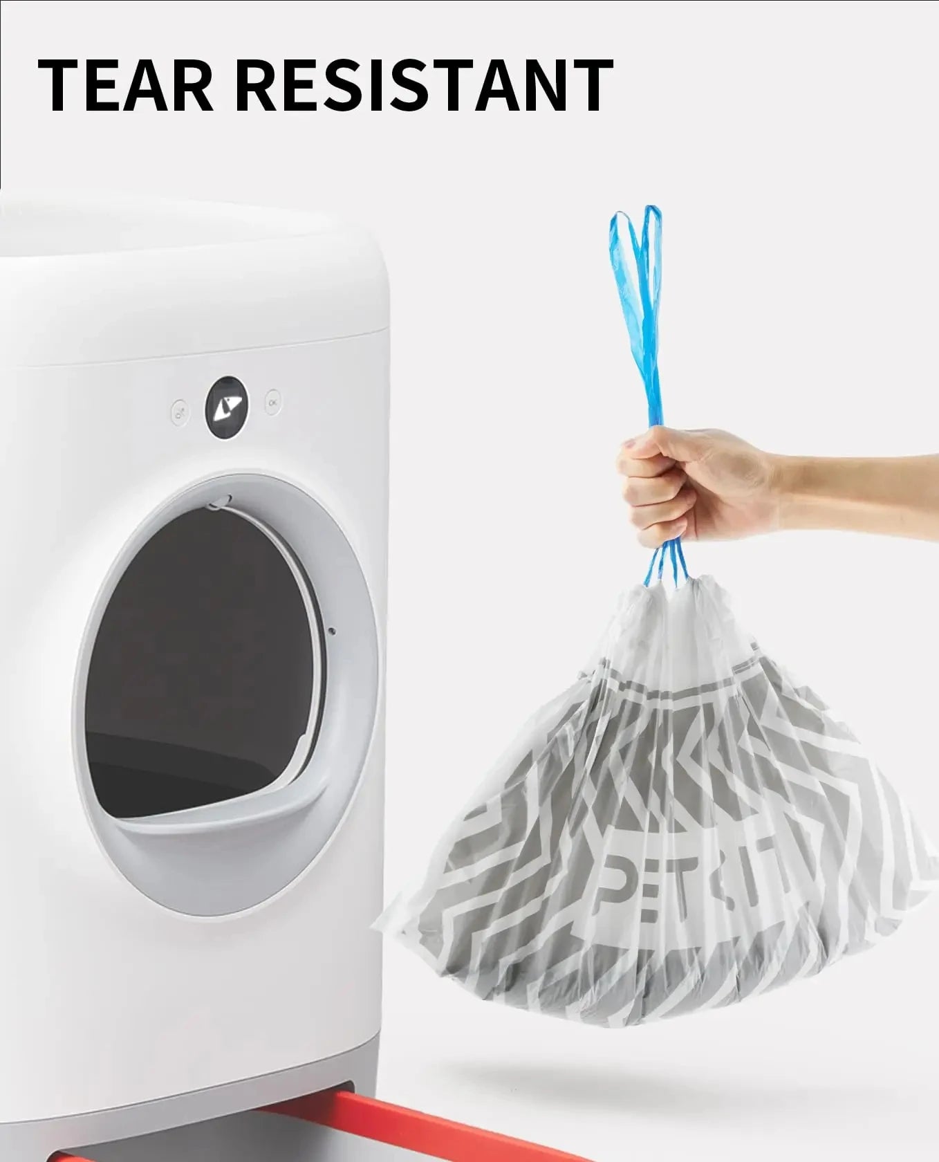 PETKIT N50 Exclusive for PuraMax Self-Cleaning Cat Litter Box Deodorizer Air Cleaning Materials Cat Toilet Air Purifying Refills