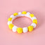 Pet Necklace Collars For Cats Puppy Dogs Cute Plush Ball Collar Adjustable Cat Neck Strap Fashion Pet Party Supplies Accessories