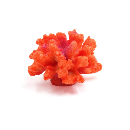 UXCELL Artificial Fake Coral Undersea Water Plants Fish Tank Simulation Fake Coral Aquarium Decoration Ornaments Accessories