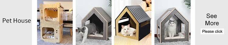 Modern Dog Pet Furniture Wood Crate Pet House Furniture Indoor Dog House Wooden Dog House Crate Pet Fence