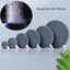 40/50/60/70/80/10/12/15mm Aquarium Fish Tank Air Stone Oxygen Aerator Increasing Air Bubble Pond Pump Hydroponic Oxygen acuarios