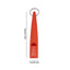 Dog Recall Whistle Waterproof Portable Dog Training Kit Anti Bark Device Compact Dog Training Tools Stop Bark Control Tool