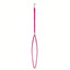 Pet Cat Dog Grooming Loop Adjustable Noose Loop for Cat Puppy Small Dog Bathing Tether Strap Heavy Duty Nylon Restraint Noose