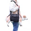 Portable Dog Sling for Back Legs Hip Support Harness Older Limping Canine Aid Dog Assist Rehabilitation Lifting Harness Leashes