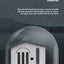 Dog Kennel Indoor and Outdoor Ventilation and Breathable Easy To Install Easy To Clean Thickened Not Deformed Luxury Pet Villa