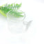 New Glass Aquarium Feeding Ring Fish Tank Station Floating Food Tray Feeder Aquarium Accessory with Strong Suction Cup
