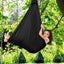 Swing For Kids Indoor Swing Chairs For Kids With 360 Swivel Hanger Comfortable And Durable Children's Indoor Adjustable Hammock