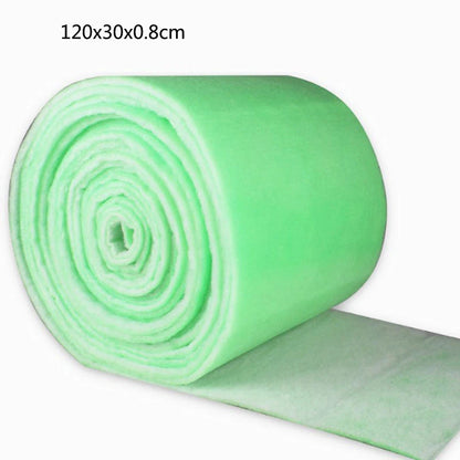 Practical Biochemical Aquarium Cotton Sponge Fish Tank Filtration Foam Spongs Aquarium Accessories Water Filter Cotton Pad Mat