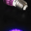 Reptile 110/220V Night Lamp Imitation Moonlight Light Night Sleep Lighting Lamp for Turtle Lizard Snake Reptile Amphibian