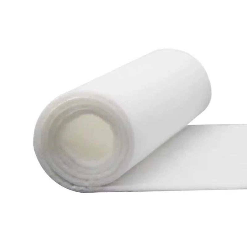 120x30x0.5cm Super Thin  Aquarium Filter Super Biochemical Filter Cotton Sponge for Aquarium Fish Tank Bio Cotton Foam Skimmer