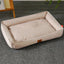 Water Resistant Sofa Dog Bed