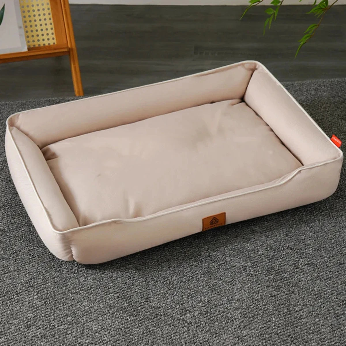 Water Resistant Sofa Dog Bed